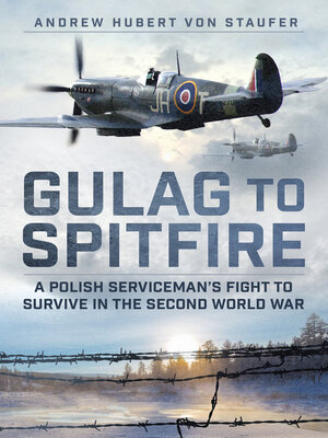 cover image of Gulag to Spitfire